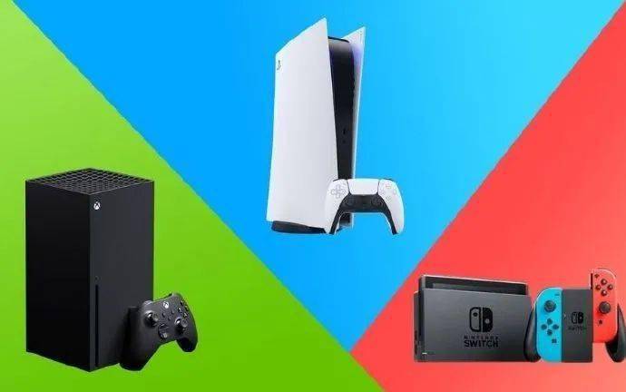 2017年度最佳游戏主机揭秘：PS4 Pro、Switch、Xbox One X，谁才是玩家心头好？  第8张