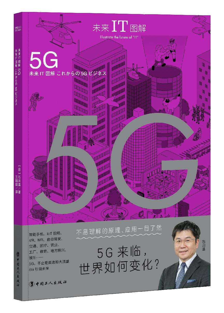 手机5g市场 5G革新，影响生活大势所趋  第5张