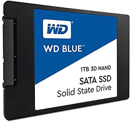 固态硬盘 加 机械硬盘 SSD vs HDD：五大差异你pick哪个？  第3张