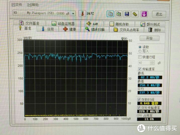 硬盘选购全攻略，从性能到接口一网打尽  第4张