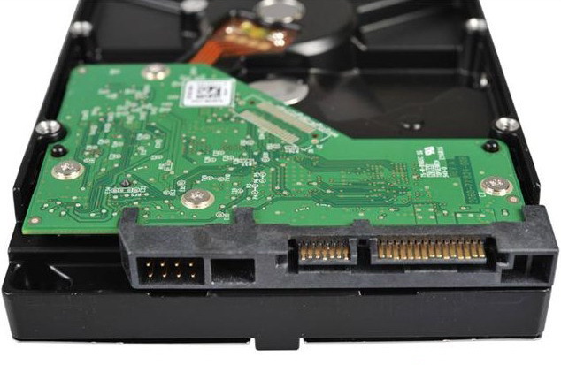 西数硬盘固件：性能兼容安全三管齐下，数据存储如虎添翼  第4张