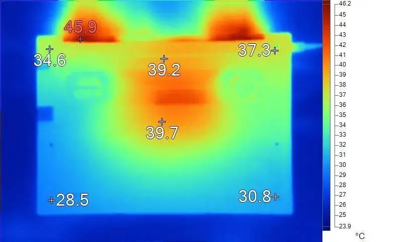 GT730显卡：办公休闲两不误，高清流畅体验揽入怀  第5张