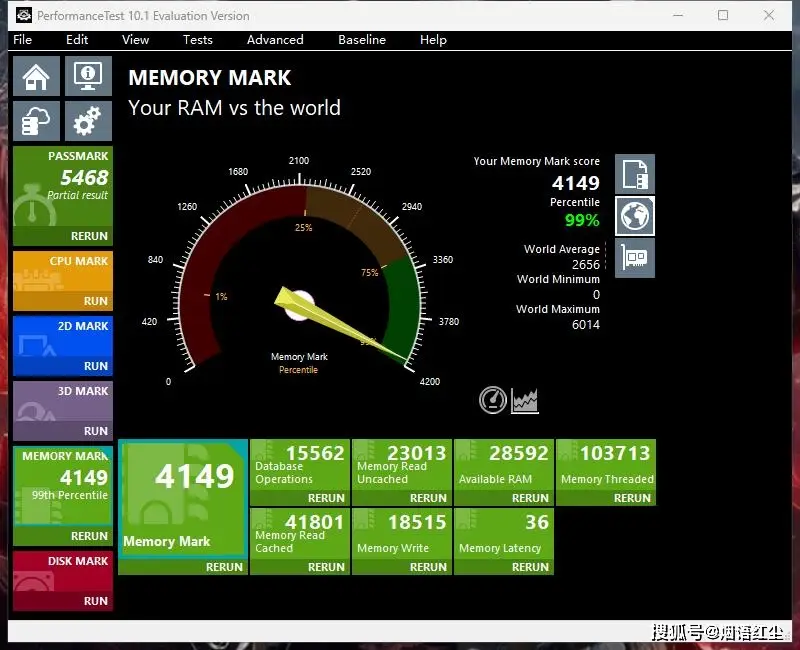 ddr4元年 DDR4技术解密：速度飞跃还是能耗降低？  第3张