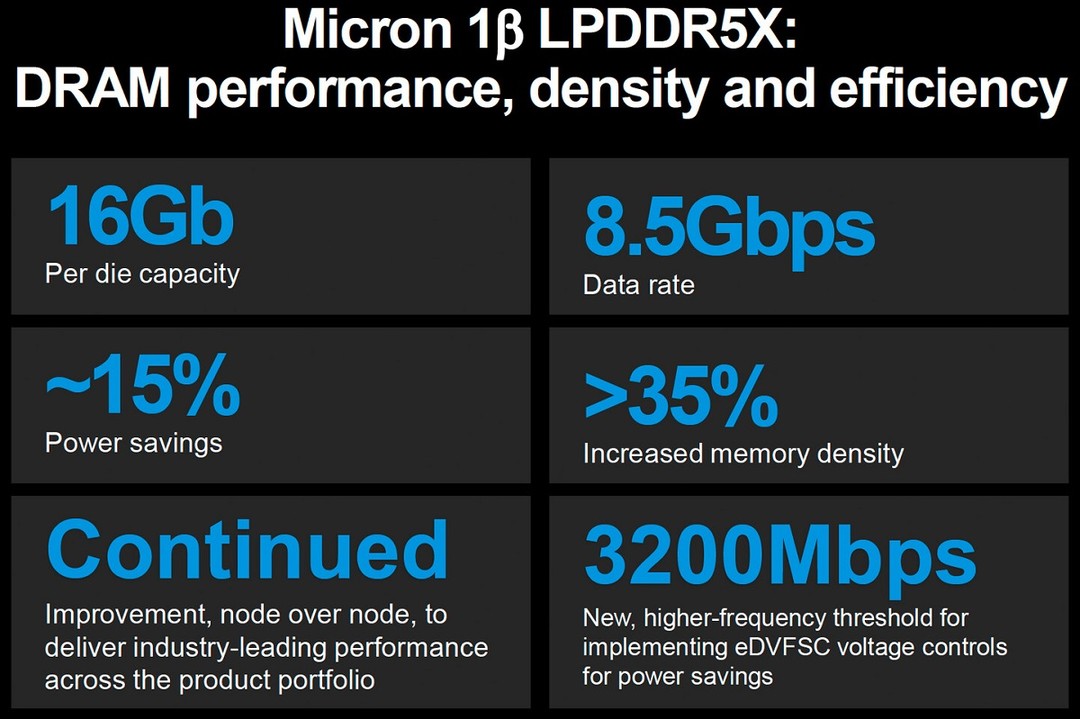 ddr4元年 DDR4技术解密：速度飞跃还是能耗降低？  第7张