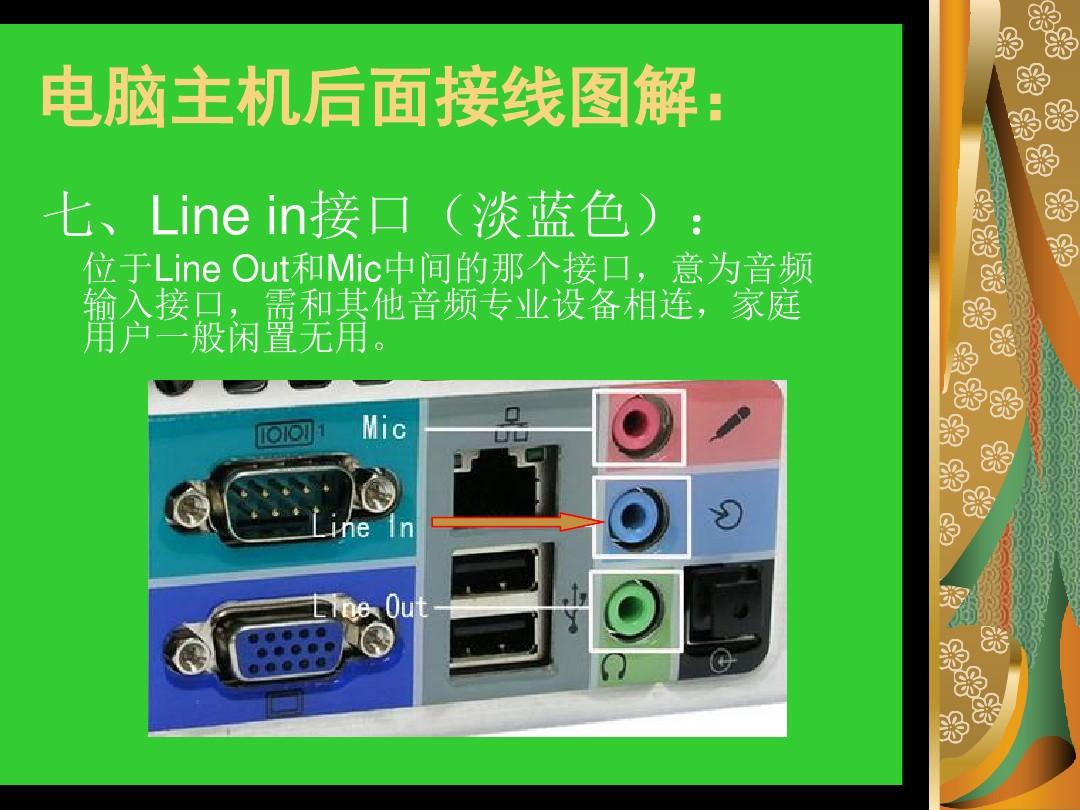 电脑音箱连接大揭秘！3.5mm VS USB 蓝牙，哪个更方便？  第8张