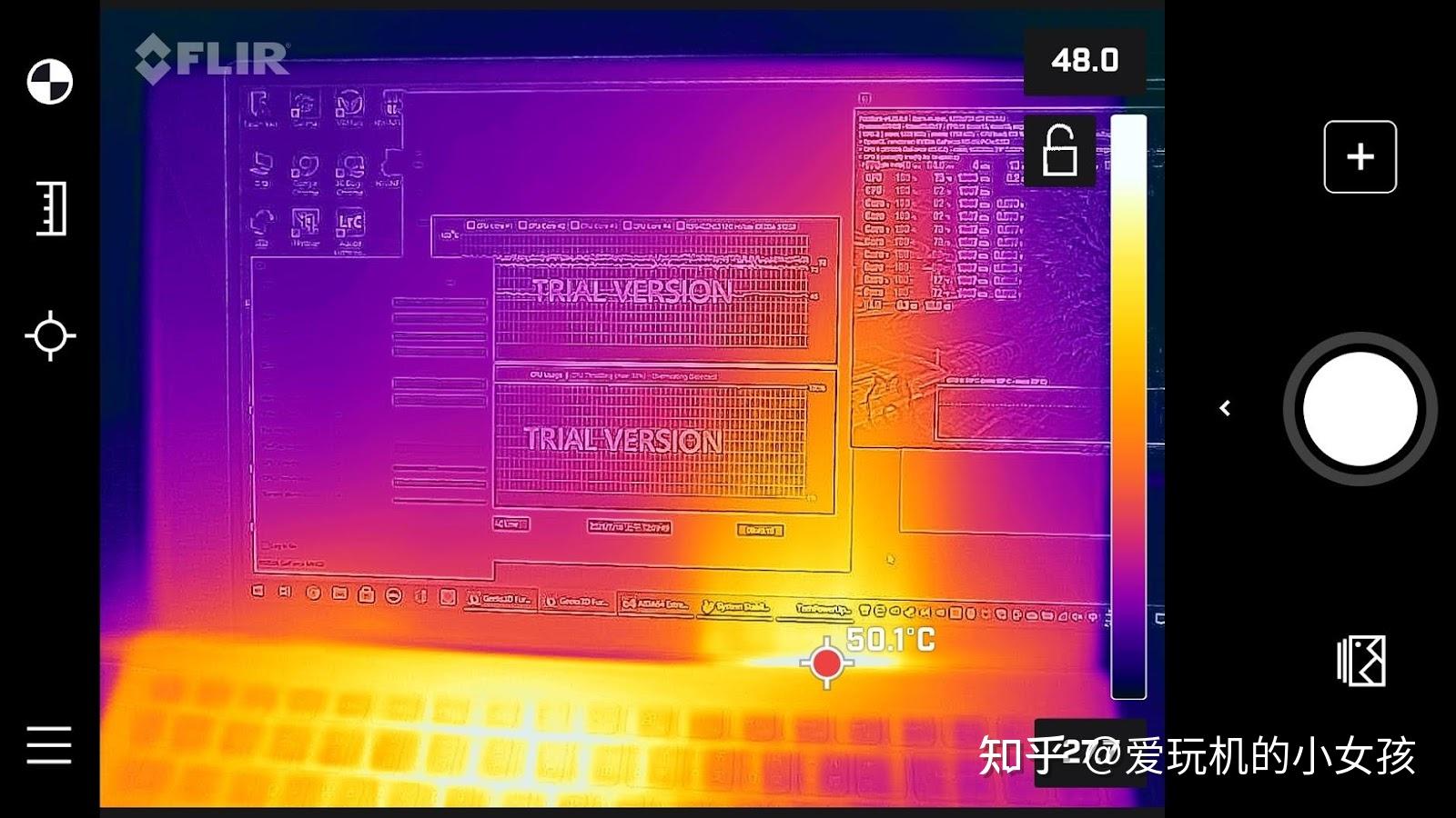 芝奇幻光戟DDR4内存条：炫彩光效酷炫登场，超频性能惊艳全场  第6张
