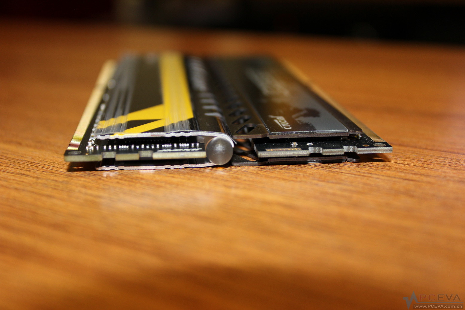 镁光DDR5内存条：性能飙升，选购攻略大揭秘  第7张
