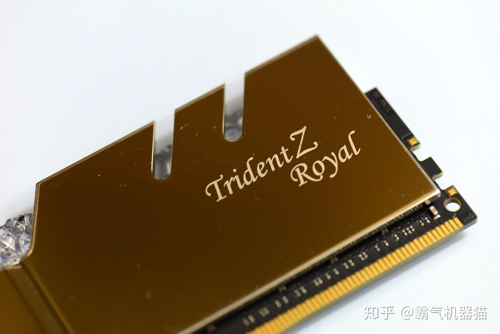 芝奇皇家戟DDR4：超频神器还是性能杀手？  第1张