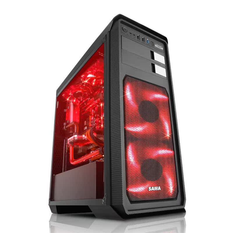 2020年最强主机配置揭秘：i9-10900K+RTX 3080，绝对超乎想象  第1张