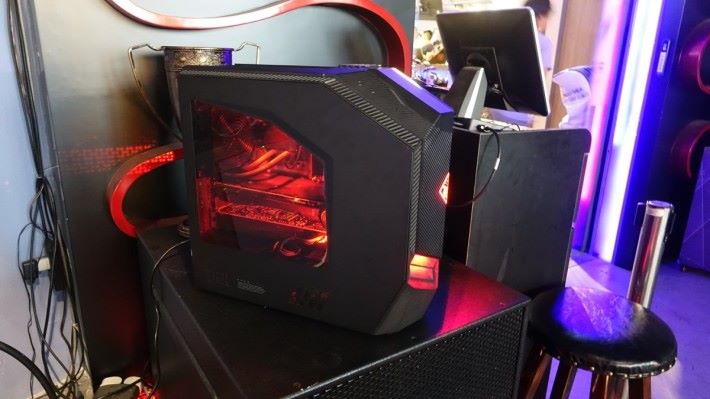 2020年最强主机配置揭秘：i9-10900K+RTX 3080，绝对超乎想象  第3张