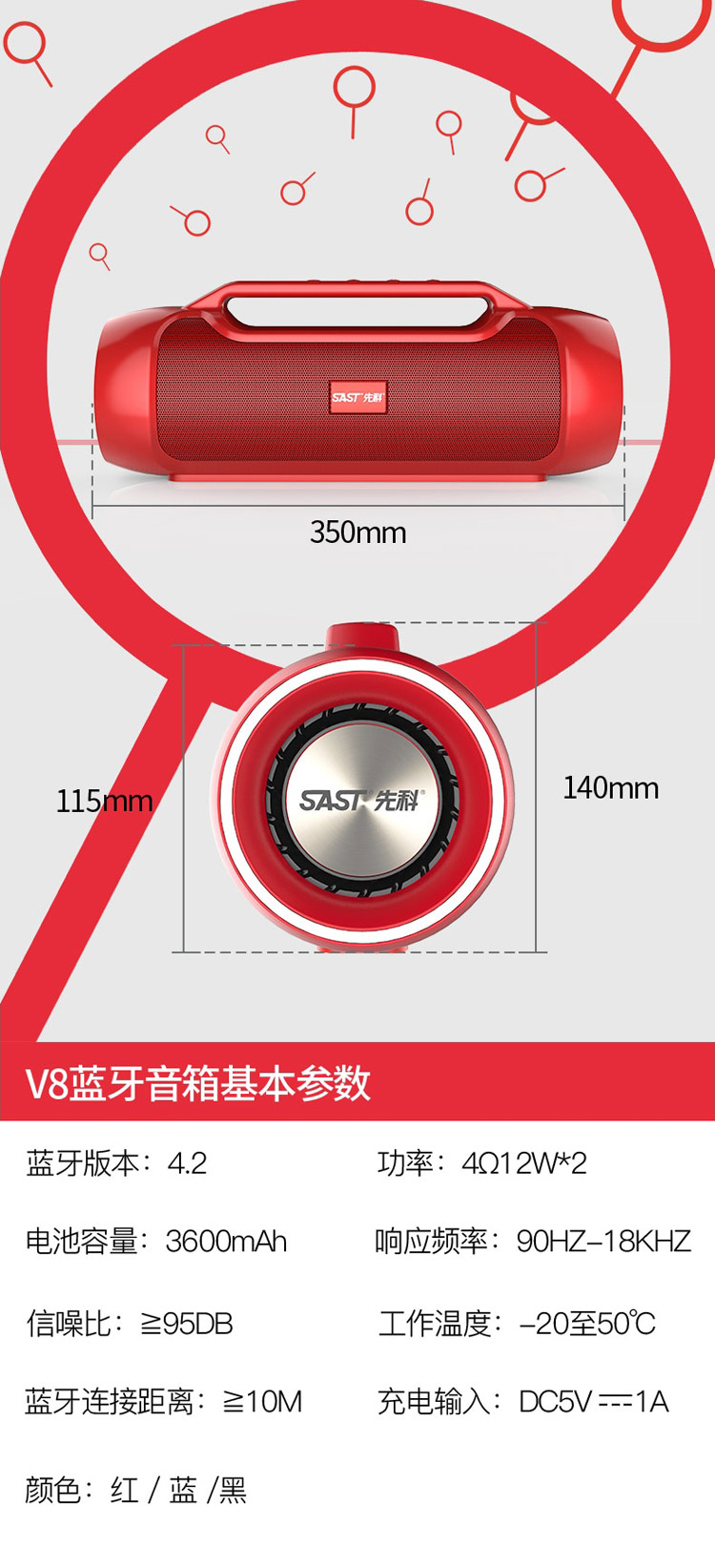 电脑音响疑惑解密：2.0音箱双声道接驳大揭秘  第6张