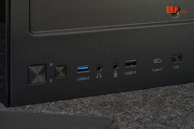 揭秘主机箱接口：USB、音频、HDMI，选购指南大揭秘  第7张