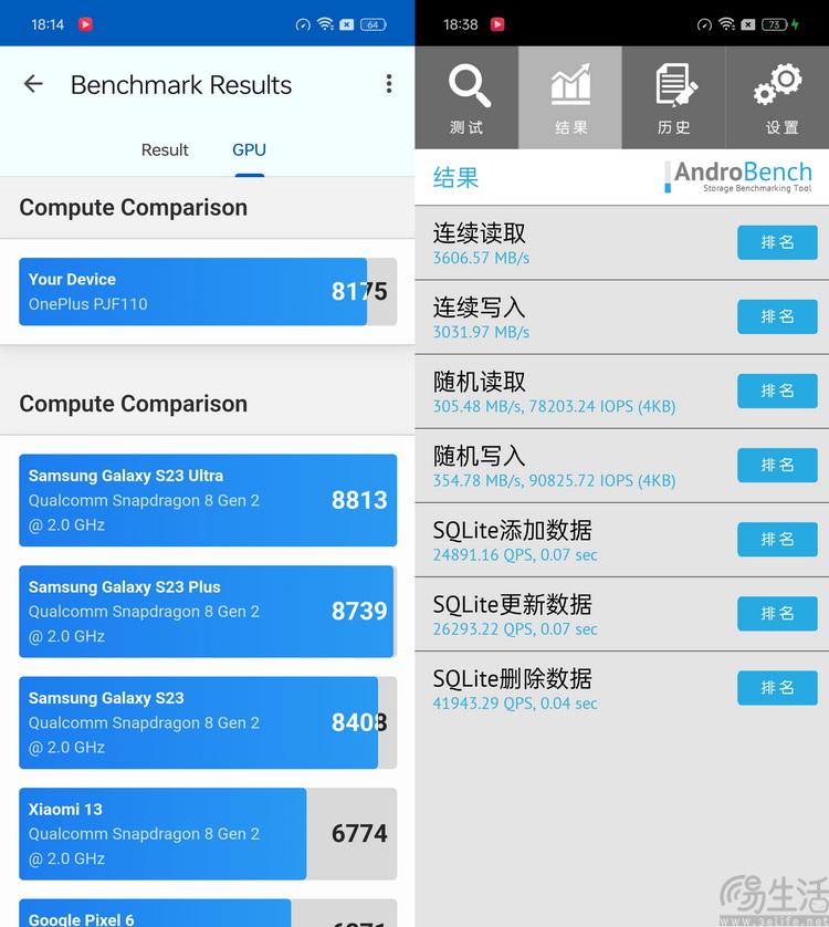 GT 410M vs GTX 410M：性能PK！散热大考验  第6张