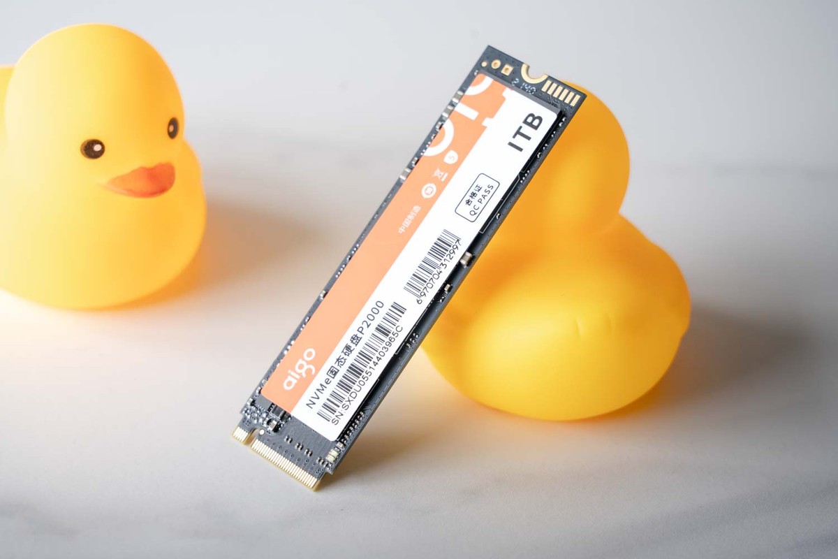 固态硬盘选购攻略：128GB还是256GB？SATA vs PCIe，速度对比  第5张