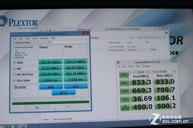 磁盘阵列比固态硬盘 RAID vs SSD：速度、稳定性、成本大对比