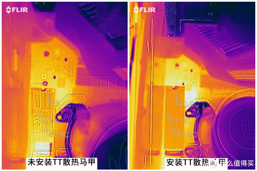 硬盘检测大揭秘！速度误差温度一网打尽，如何应对关键指标？  第4张