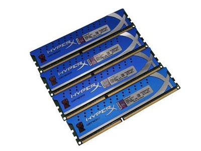 金士顿 ddr2 金士顿DDR2：内存之选，稳定高效兼容性强  第4张