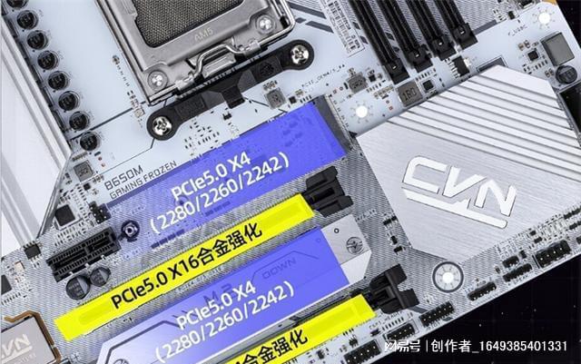 i5 vs Ryzen 5：中规中矩还是高性能？  第6张