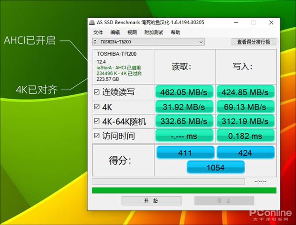 双硬盘无法辨认，解密背后真相  第4张