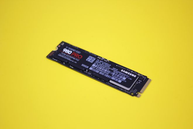 SATA、SAS、PCIe、IDE接口大揭秘：你的硬盘选择到底该如何？  第4张