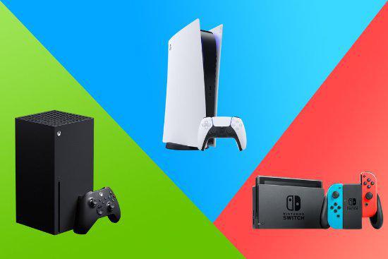 2017年最强游戏主机大揭秘：Switch VS PS4 Pro Xbox One X，哪款才是你的最爱？  第2张