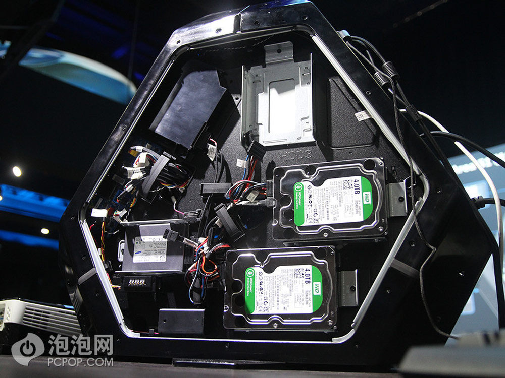 AMD游戏机配置揭秘：性能狂潮背后的五大秘密  第6张