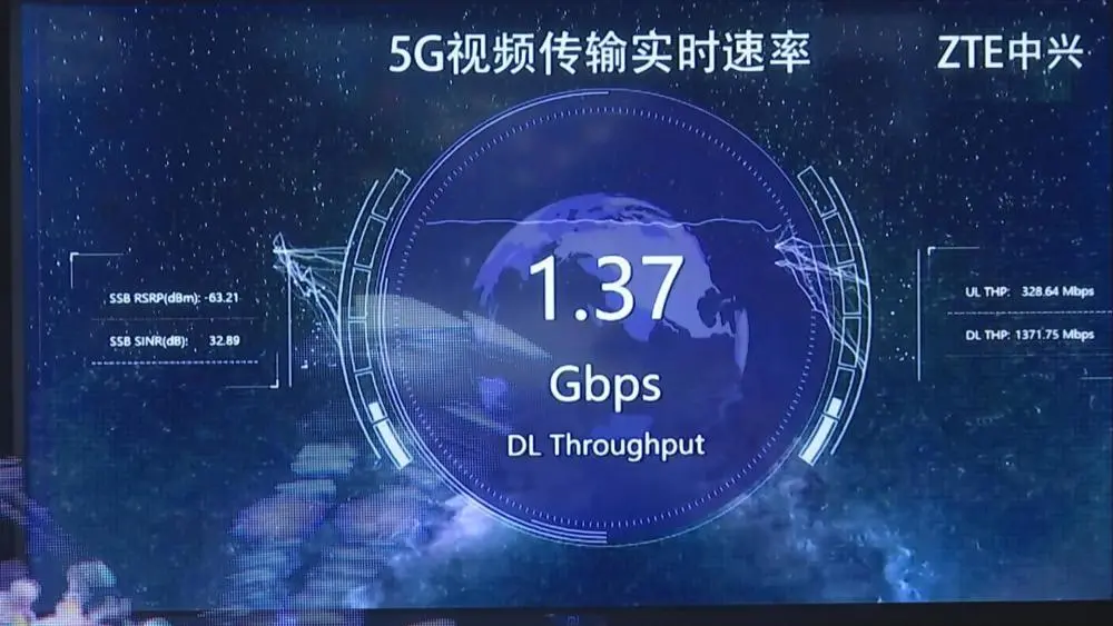 5G标识骗局揭秘：显示不等于真实，如何判别真正的5G网络？  第6张