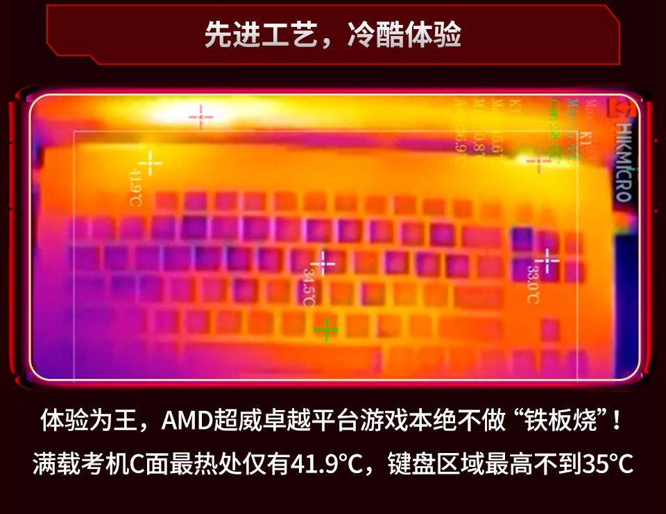 轻薄易携，画面流畅！DDR3 1333笔记本终极测评  第2张