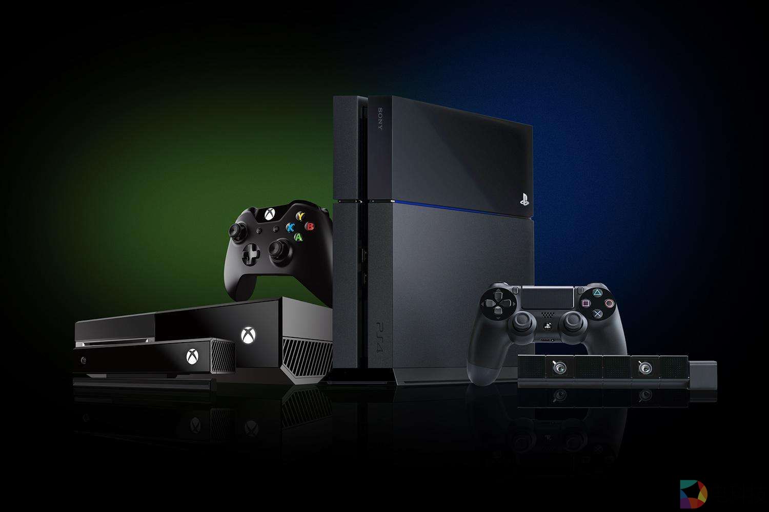 PS5、Xbox Series X、Switch，哪款游戏主机才是你的最爱？  第1张