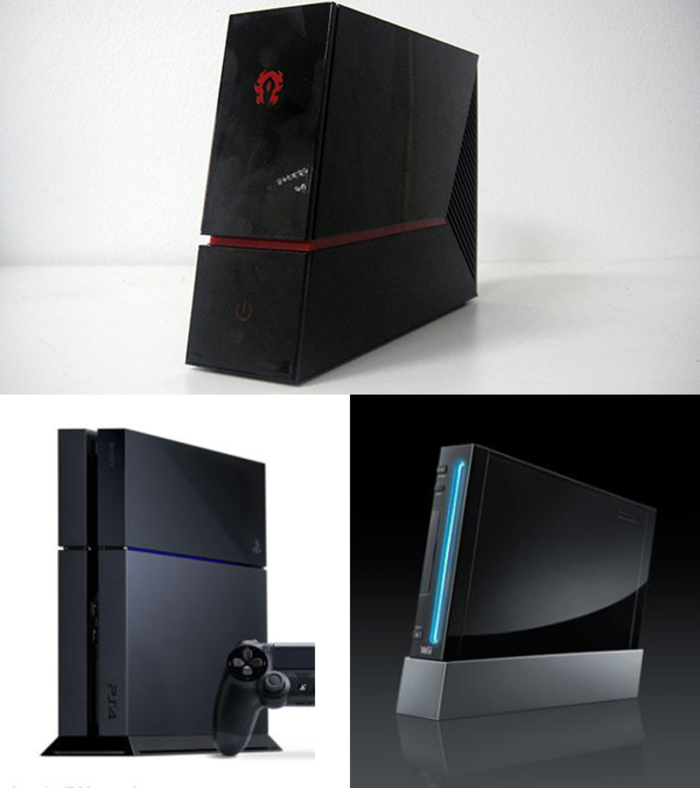 PS5、Xbox Series X、Switch，哪款游戏主机才是你的最爱？  第5张