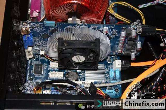 电竞玩家必看！e3+GT520显卡配置，如何提升游戏品质？  第5张