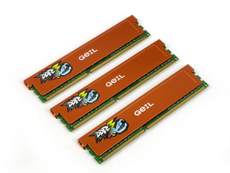 DDR3 1066MHz 4GB内存模组：高速稳定，提升计算机系统性能的强力支撑  第6张