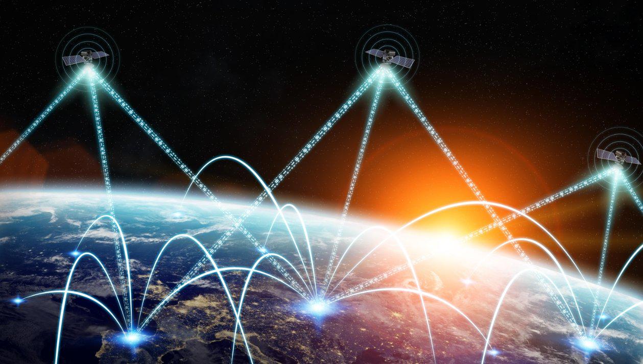 5G网络与卫星通信的融合：解决通信覆盖困境、实现全球无缝连接  第4张