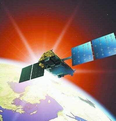 5G网络与卫星通信的融合：解决通信覆盖困境、实现全球无缝连接  第5张