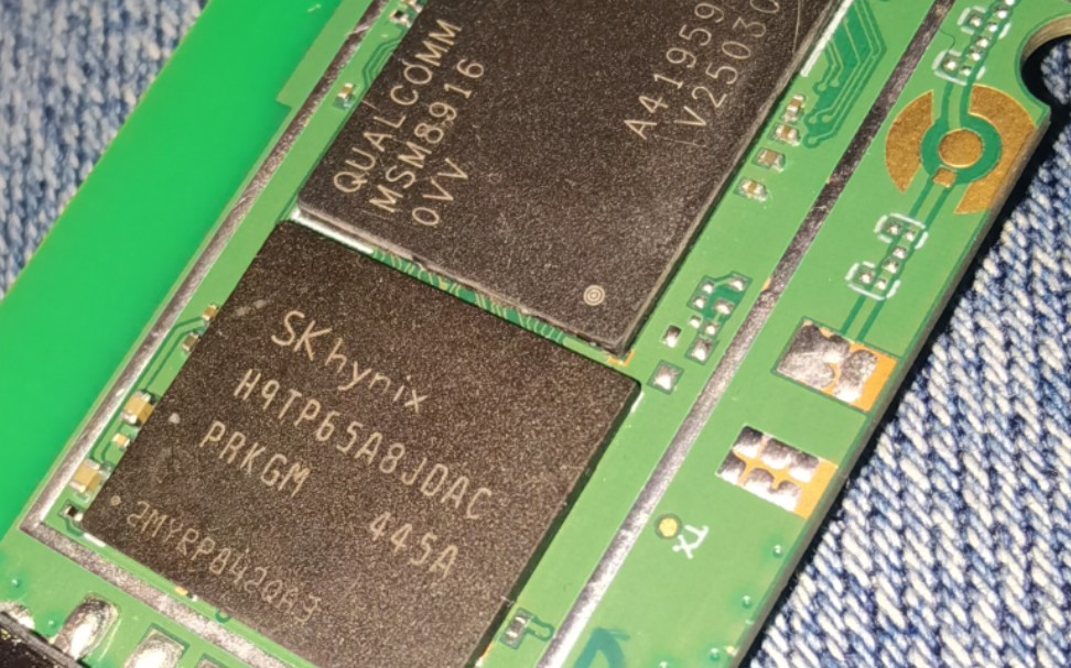 深度剖析：DDR4 2133MHz 4GB内存条的最新市场价格与资讯  第5张