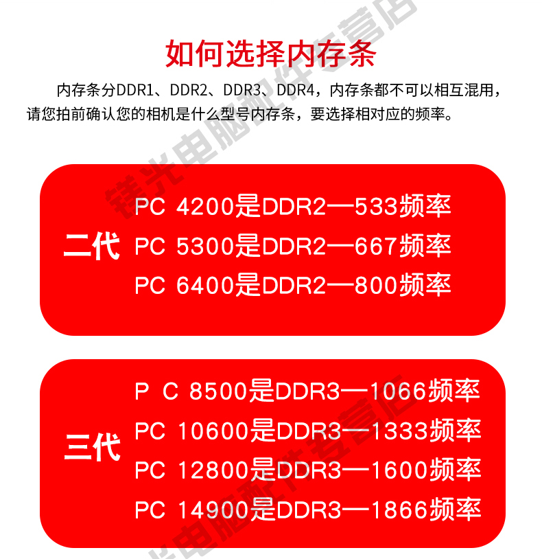 如何选择笔记本电脑DDR4内存：频率、容量与时序全方位解析  第2张