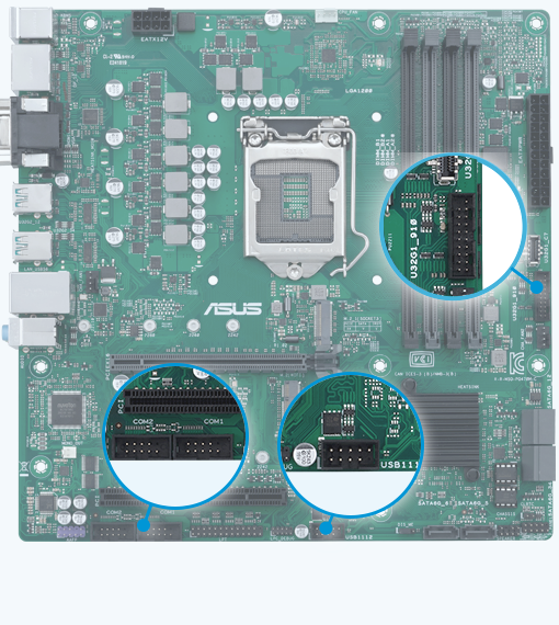 探索LGA775平台：DDR3支持的主板解析及性能评估  第5张