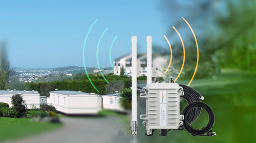 5G网络天线充电：技术原理、应用展望与潜在影响  第3张