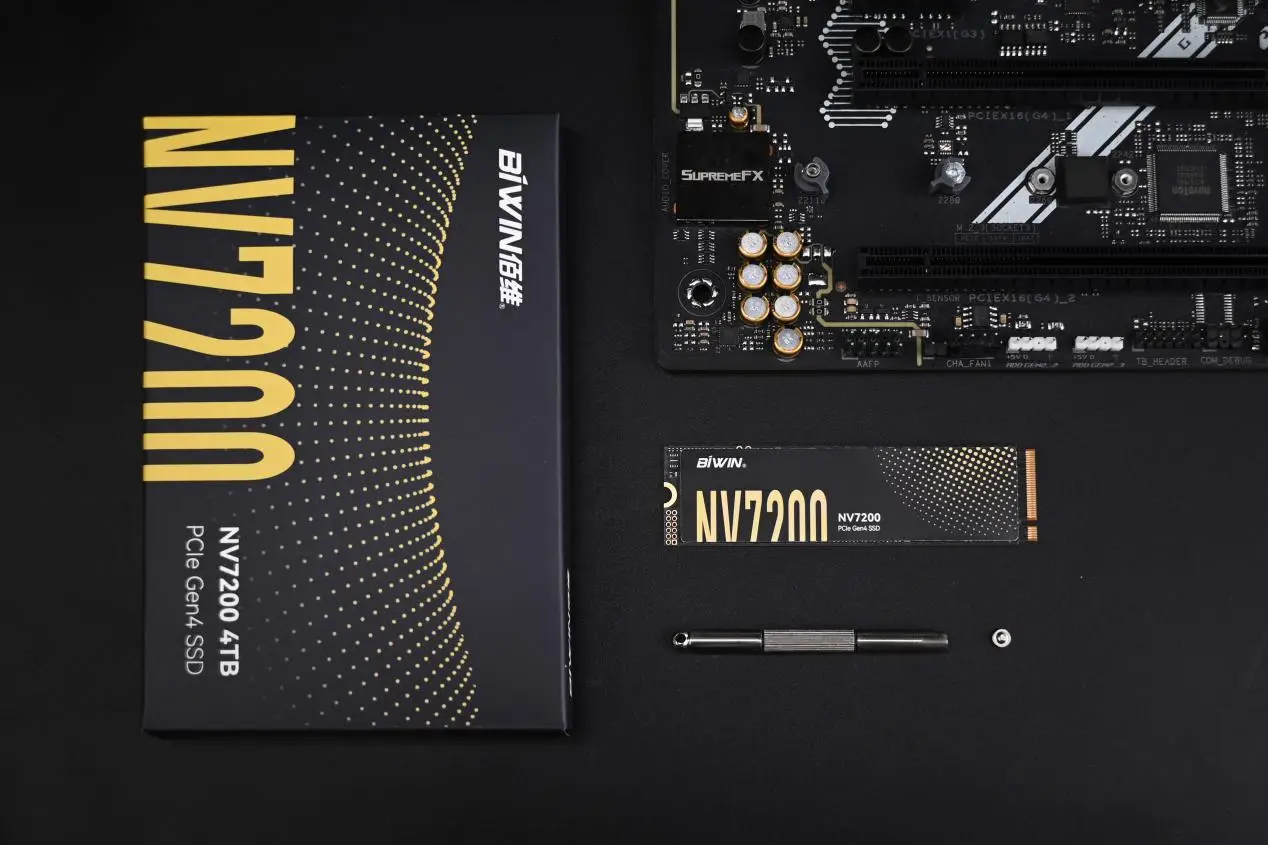 魅蓝E2搭载DDR4内存：性能卓越、创新引领，技术领先市场迈向新高  第4张