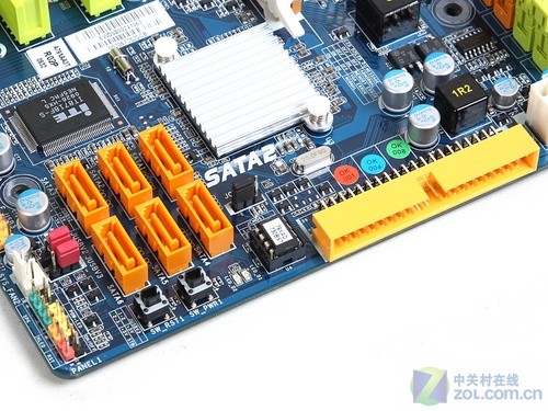 芝奇DDR42133内存模块选购指南及性能评测，为你解读产品细节与选择技巧  第2张
