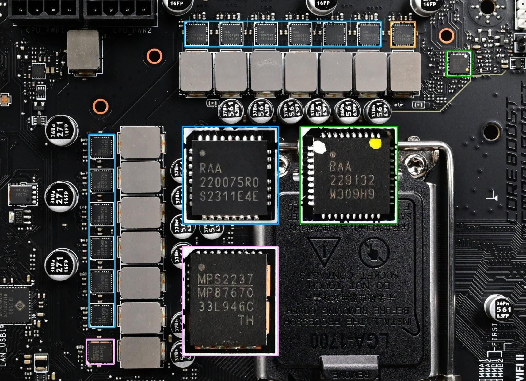 芝奇8GB DDR3 2133 芝奇8GBDDR32133内存详细介绍与分析：性能特点、技术参数及适用范围  第4张