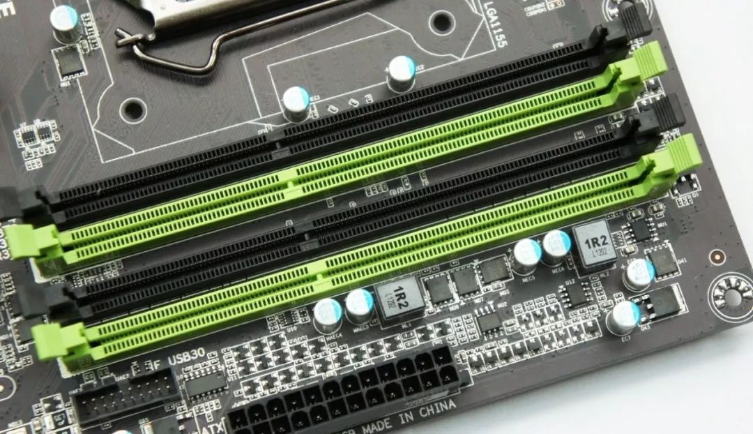 INTEL H110芯片组介绍及DDR3内存的兼容性与性价比分析  第2张