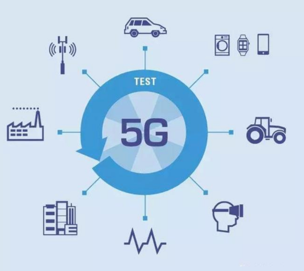 5G科技开启智能时代：深度解析全球瞩目的5G网络天梯图及未来展望