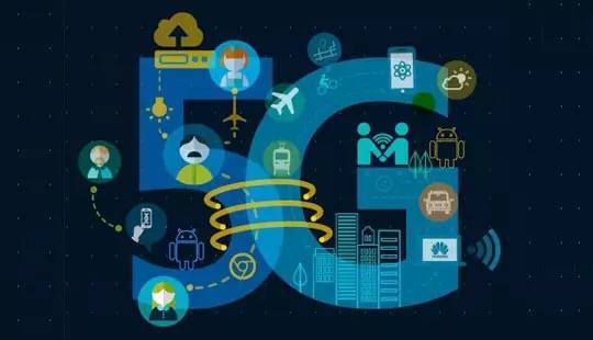 5G网络推广公司：科技进步下的关键角色和发展趋势  第1张