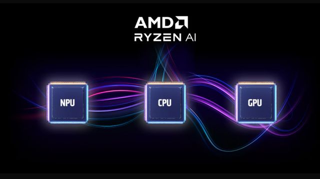 AMD全新独立显卡RX6400DDR6引领性能革命，期待其诸多优点  第5张