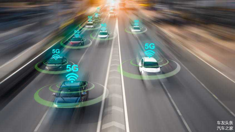 探寻理想车机网络5G在汽车科技领域的未来发展与影响  第2张
