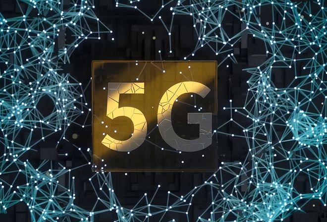 5G网络技术的深入发展：选择信息与通信工程专业，开启未来职业之路  第4张