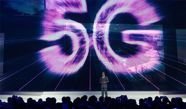 探秘江苏5G网络实验基站：科技之美与未来可能  第7张