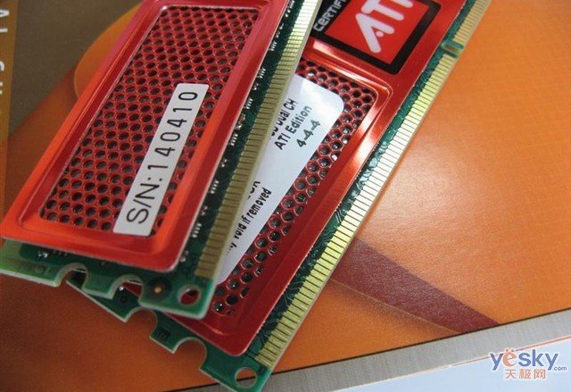 插入DDR2内存条，让老旧机型性能提升！DDR2内存基础知识及选购指南  第6张