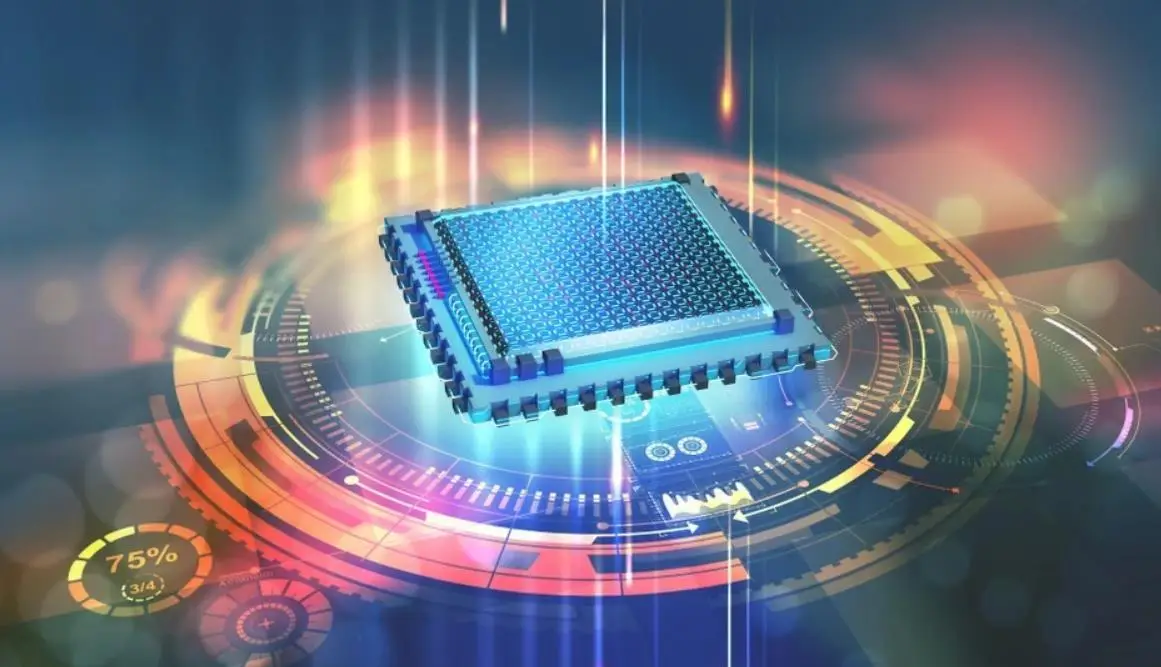 DDR4芯片制造工艺揭秘：晶圆制造到金属化，科技巨变的集中展现  第9张